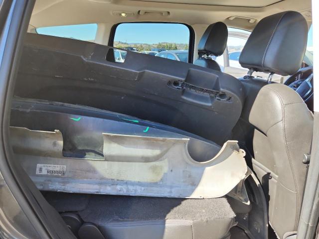 Photo 11 from auction – 2015 FORD ESCAPE TIT with VIN 1FMCU9J91FUA44170