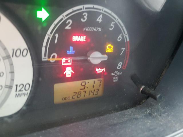 Photo 9 from auction – 2004 TOYOTA SCION XA with VIN JTKKT604340074257