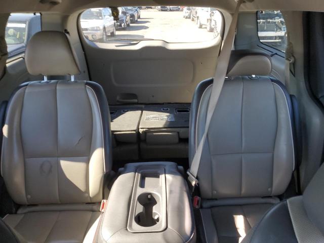 Photo 10 from auction – 2018 KIA SEDONA LX with VIN KNDMB5C17J6400620