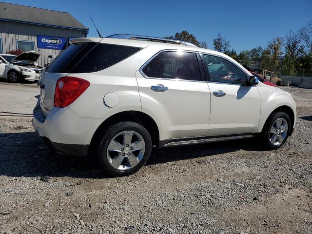 Photo 3 from auction – 2013 CHEVROLET EQUINOX LT with VIN 1GNALFEK0DZ120463