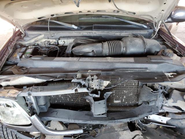 Photo 11 from auction – 1999 FORD F150 with VIN 1FTRX17L0XKC08080