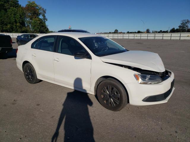 Photo 4 from auction – 2013 VOLKSWAGEN JETTA BASE with VIN 3VW2K7AJ2DM251993