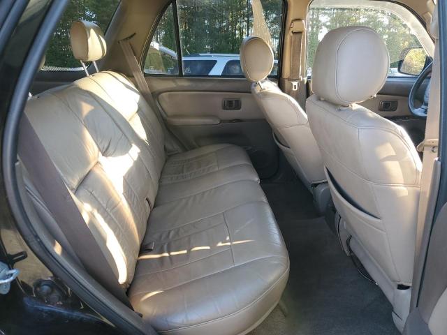 Photo 11 from auction – 1996 TOYOTA 4RUNNER LI with VIN JT3HN87RXT0015671