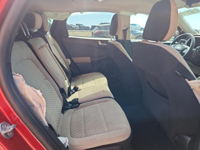 Photo 10 from auction – 2020 FORD ESCAPE SE with VIN 1FMCU0G65LUA67486