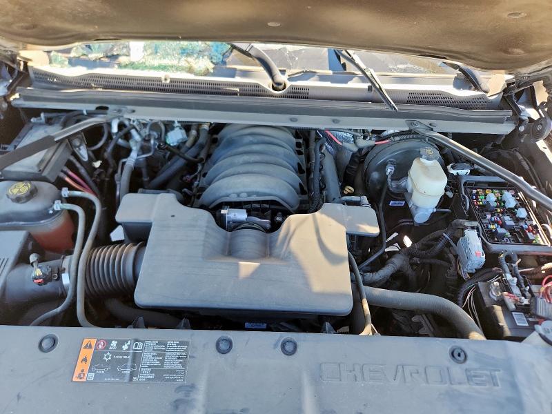 Photo 12 from auction – 2017 CHEVROLET TAHOE POLI with VIN 1GNLCDEC3HR224070