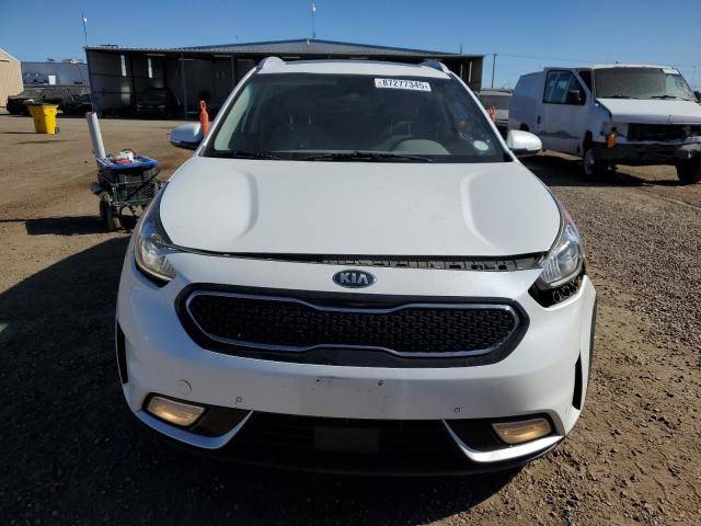 Photo 5 from auction – 2018 KIA NIRO TOURI with VIN KNDCE3LC8J5126438