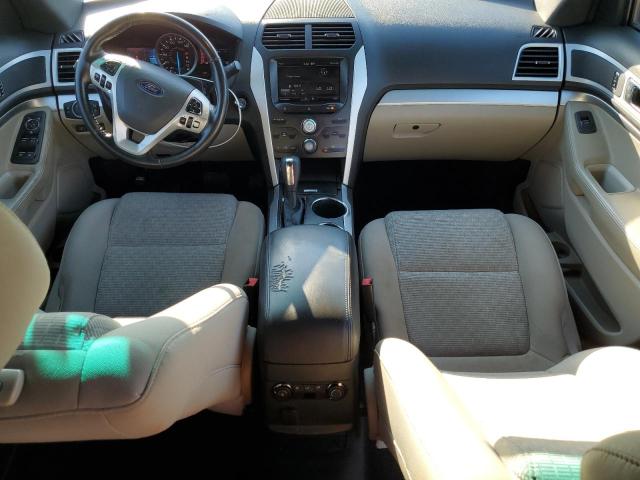 Photo 8 from auction – 2013 FORD EXPLORER X with VIN 1FM5K7D80DGC57371