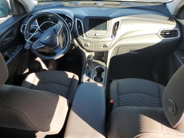 Photo 8 from auction – 2019 CHEVROLET EQUINOX LT with VIN 3GNAXJEV0KL379010