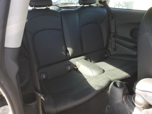 Photo 10 from auction – 2020 MINI COOPER with VIN WMWXR3C04L2L91385