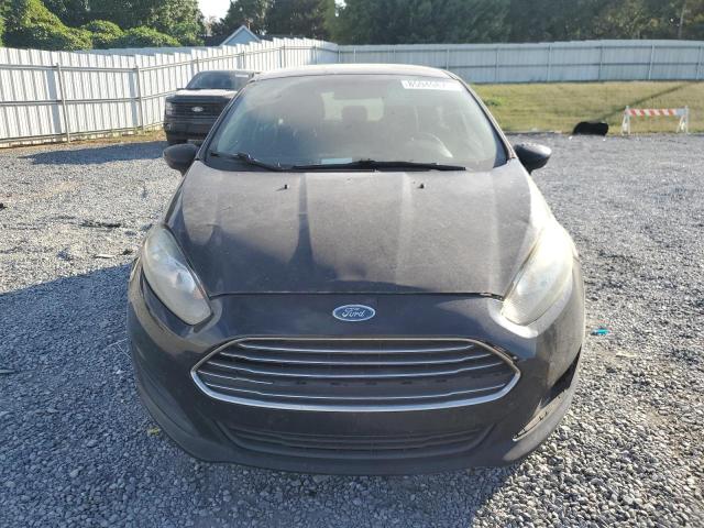 Photo 5 from auction – 2018 FORD FIESTA with VIN 3FADP4EJ7JM112644