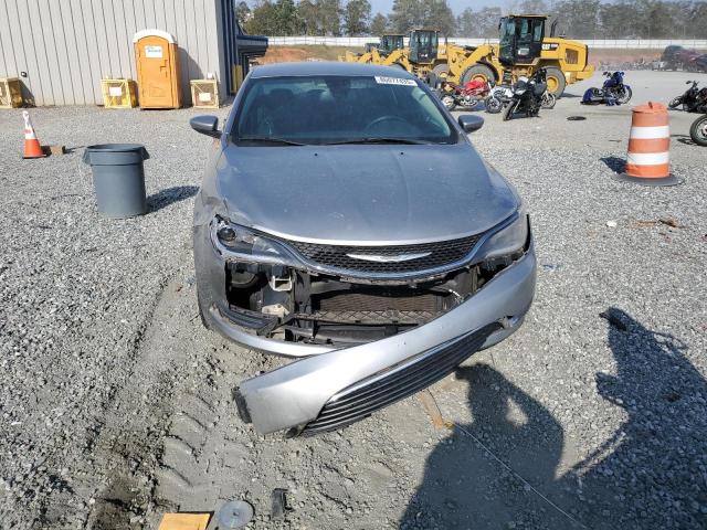 Photo 5 from auction – 2016 CHRYSLER 200 LIMITE with VIN 1C3CCCAB1GN152974