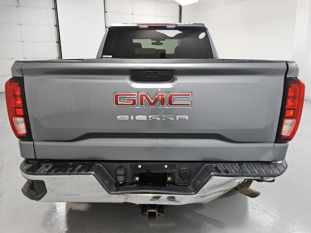Photo 6 from auction – 2019 GMC SIERRA K15 with VIN 1GTU9AEF9KZ375166