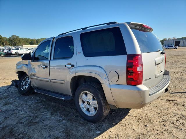 Photo 2 from auction – 2008 CHEVROLET TAHOE C150 with VIN 1GNFC13048R208951