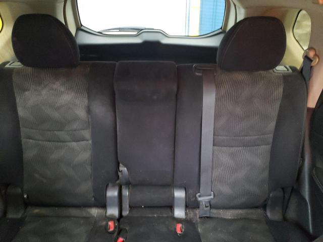 Photo 10 from auction – 2015 NISSAN ROGUE S with VIN 5N1AT2MV6FC907982