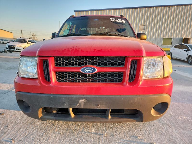 Photo 5 from auction – 2005 FORD EXPLORER SPORT TRAC with VIN 1FMZU67K95UA23634
