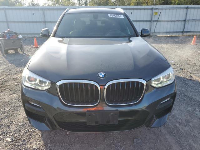 Photo 5 from auction – 2018 BMW X3 XDRIVE3 with VIN 5UXTR9C52JLD73587