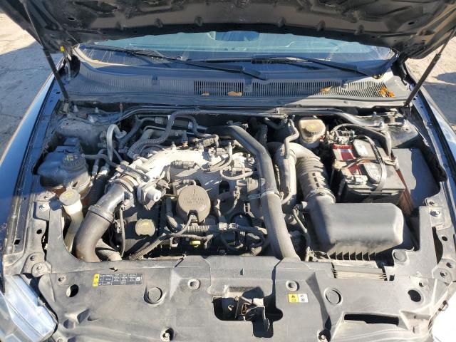 Photo 11 from auction – 2017 FORD TAURUS POL with VIN 1FAHP2MT7HG145723