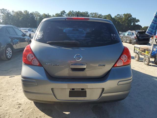 Photo 6 from auction – 2012 NISSAN VERSA S with VIN 3N1BC1CP7CK296813