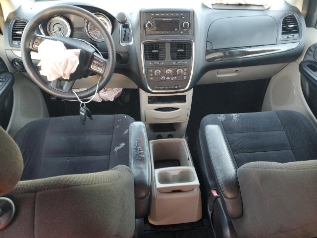 Photo 8 from auction – 2014 DODGE GRAND CARA with VIN 2C4RDGBG0ER468676