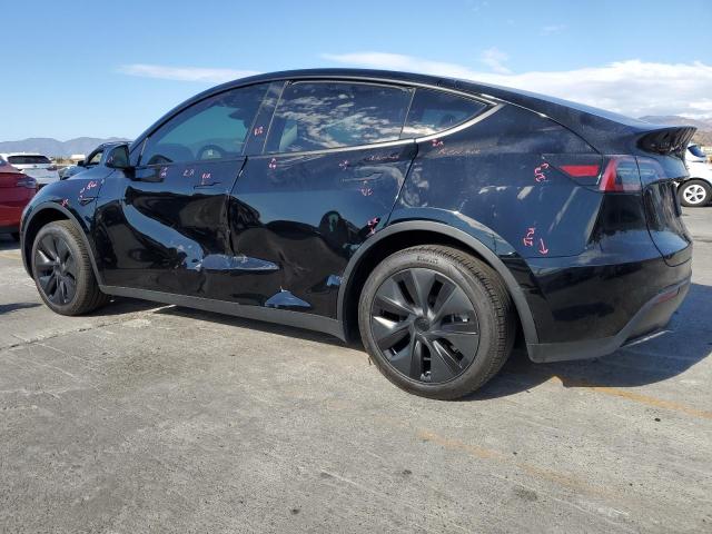 Photo 2 from auction – 2024 TESLA MODEL Y with VIN 7SAYGDEDXRF197679