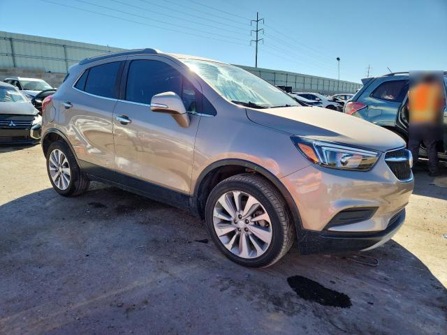 Photo 4 from auction – 2018 BUICK ENCORE PRE with VIN KL4CJESB2JB724052