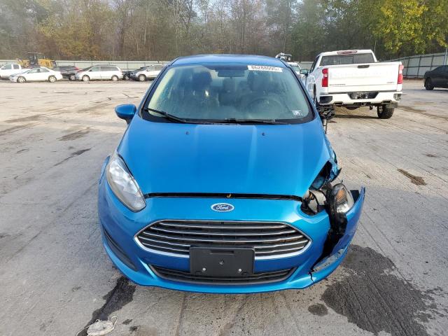 Photo 5 from auction – 2017 FORD FIESTA SE with VIN 3FADP4BJ7HM157386