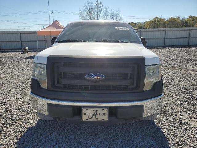 Photo 5 from auction – 2014 FORD F150 SUPERCREW with VIN 1FTFW1EF3EFC24802