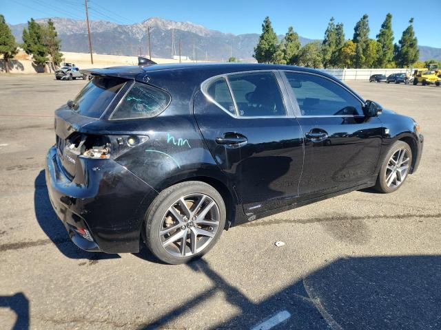 Photo 3 from auction – 2016 LEXUS CT 200 with VIN JTHKD5BH1G2266802