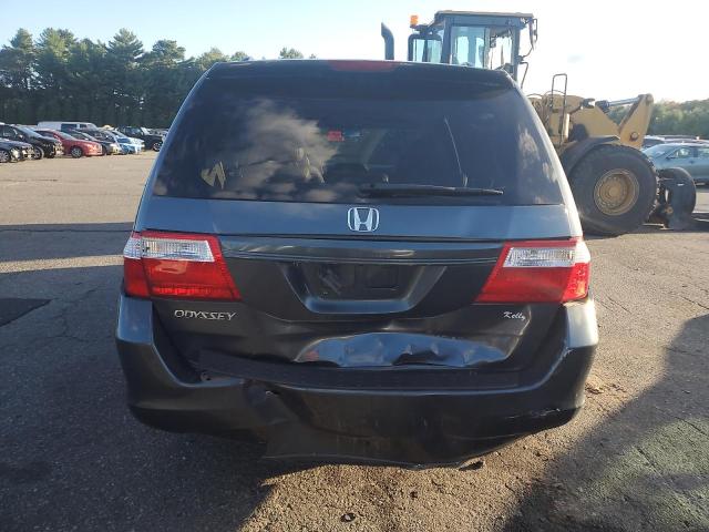 Photo 6 from auction – 2006 HONDA ODYSSEY EX with VIN 5FNRL38666B448715