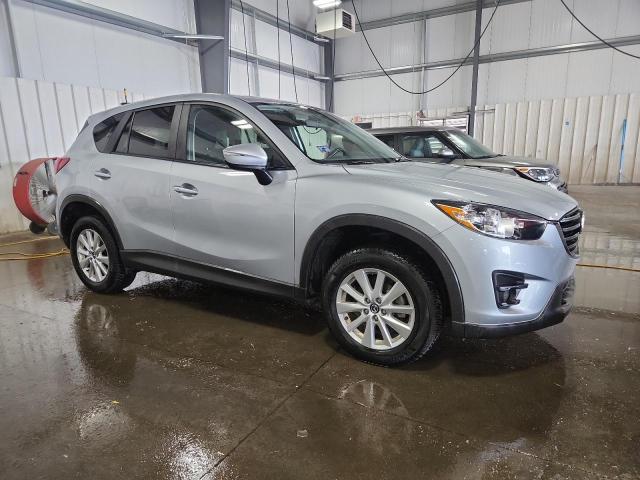 Photo 4 from auction – 2016 MAZDA CX-5 TOURI with VIN JM3KE4CY5G0852767