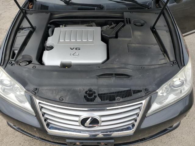 Photo 11 from auction – 2011 LEXUS ES 350 with VIN JTHBK1EG4B2459844