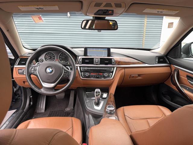 Photo 9 from auction – 2014 BMW 428 XI with VIN WBA3N9C53EF721151