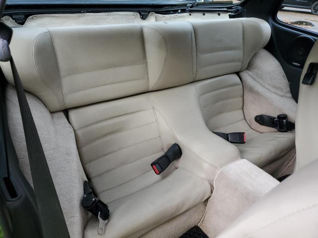 Photo 10 from auction – 1986 PORSCHE 944 with VIN WP0AA0958GN153903