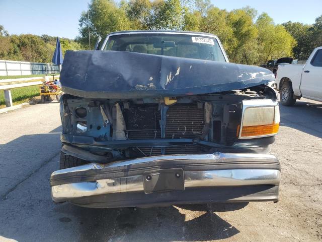 Photo 5 from auction – 1995 FORD F150 with VIN 1FTEX14H3SKB48433