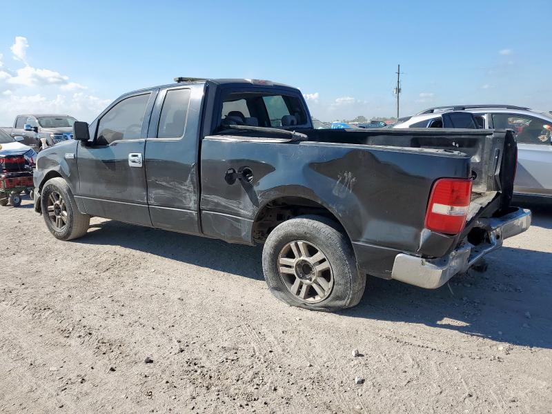 Photo 2 from auction – 2004 FORD F150 with VIN 1FTRX12W64NB04995