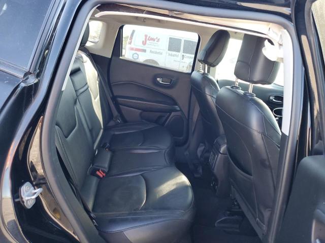 Photo 11 from auction – 2020 JEEP COMPASS LI with VIN 3C4NJDCB8LT100944