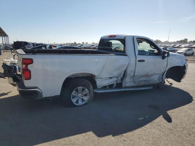 Photo 3 from auction – 2024 CHEVROLET SILVERADO with VIN 3GCNAAED5RG407678
