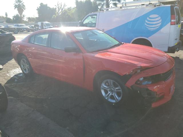 Photo 4 from auction – 2023 DODGE CHARGER SX with VIN 2C3CDXBGXPH690967