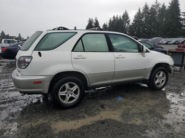 Photo 3 from auction – 2001 LEXUS RX 300 with VIN JTJGF10U310106060