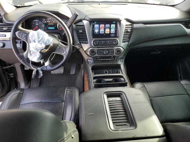 Photo 8 from auction – 2017 CHEVROLET TAHOE C150 with VIN 1GNSCCKC0HR247879