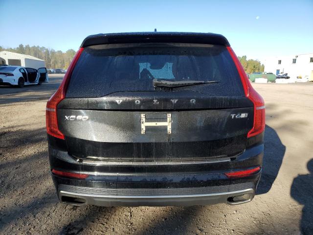 Photo 6 from auction – 2016 VOLVO XC90 T6 with VIN YV4A22PL0G1001158