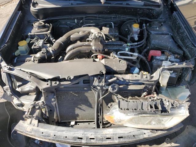 Photo 11 from auction – 2013 SUBARU FORESTER 2 with VIN JF2SHABC5DH437418