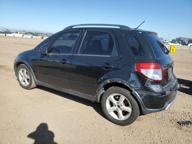 Photo 2 from auction – 2009 SUZUKI SX4 TECHNO with VIN JS2YB413496202434