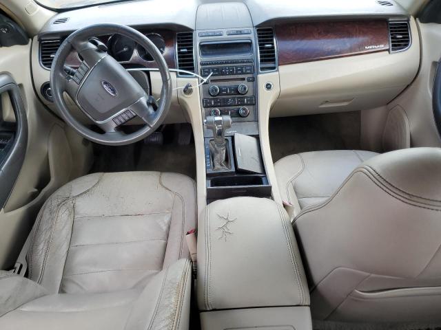 Photo 8 from auction – 2012 FORD TAURUS SEL with VIN 1FAHP2EW3CG115538