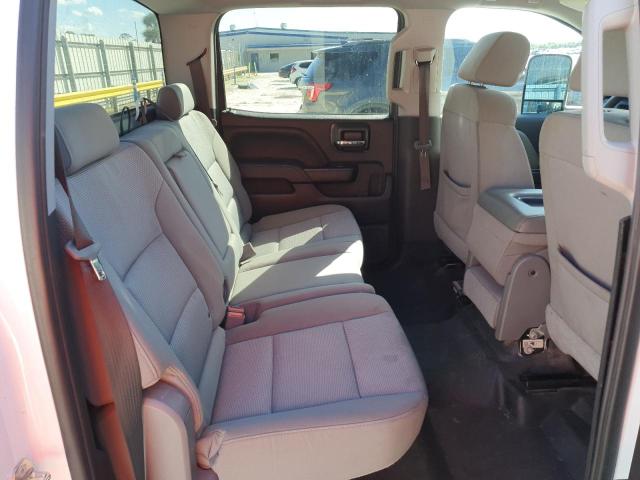 Photo 10 from auction – 2018 CHEVROLET SILVERADO with VIN 3GCUKNEC2JG473066