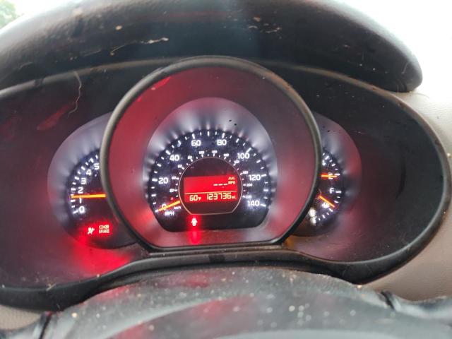 Photo 9 from auction – 2015 KIA SOUL with VIN KNDJN2A28F7158331