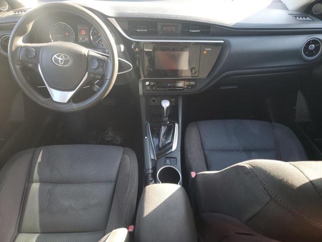 Photo 8 from auction – 2017 TOYOTA COROLLA L with VIN 5YFBURHE1HP605566