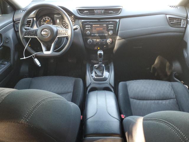 Photo 8 from auction – 2017 NISSAN ROGUE S with VIN 5N1AT2MT4HC834354