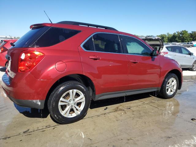 Photo 3 from auction – 2010 CHEVROLET EQUINOX LT with VIN 2CNALDEW0A6241965