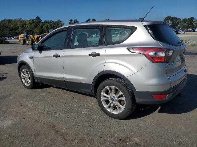 Photo 2 from auction – 2017 FORD ESCAPE S with VIN 1FMCU0F72HUA19123